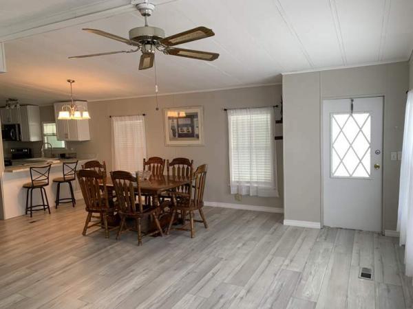 1984 Unknown Manufactured Home