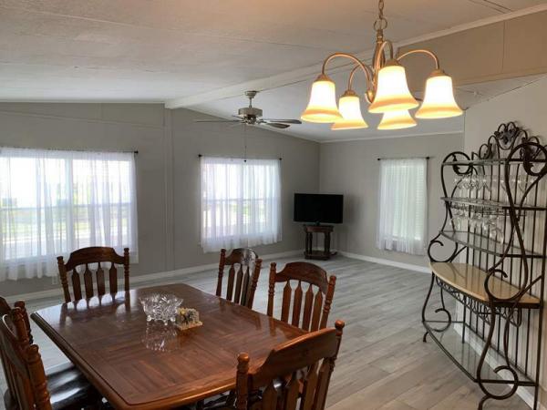 1984 Unknown Manufactured Home