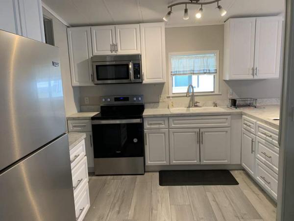 1984 Unknown Manufactured Home