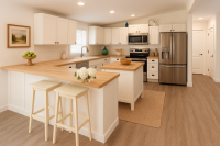 1984 El Dorado HS Mobile Home