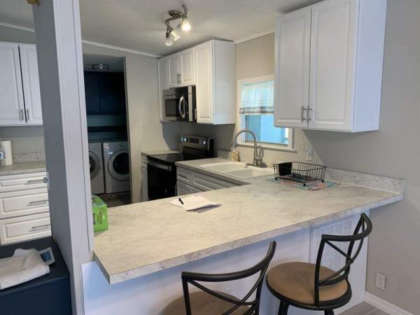 1984 Unknown Manufactured Home