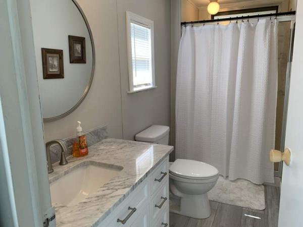1984 Unknown Manufactured Home