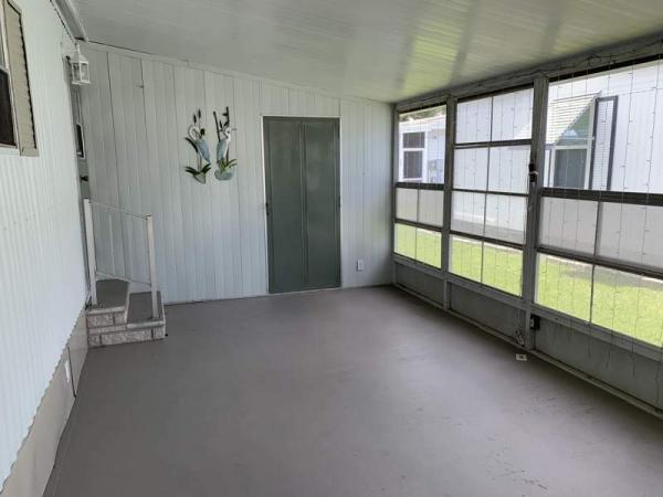 1984 Unknown Manufactured Home