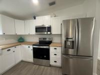 1984 El Dorado HS Mobile Home