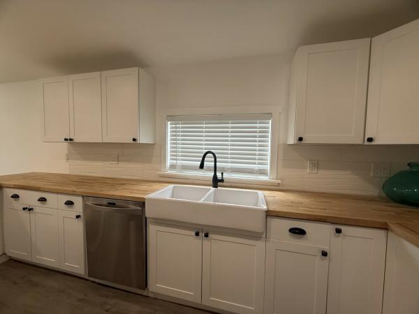 1984 El Dorado HS Mobile Home