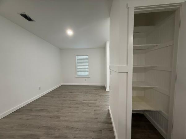 1984 El Dorado HS Mobile Home