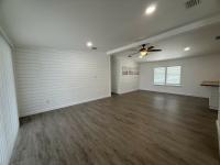 1984 El Dorado HS Mobile Home