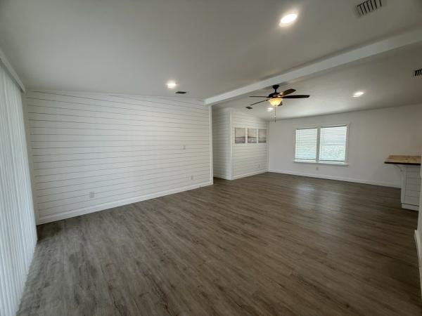 1984 El Dorado HS Mobile Home