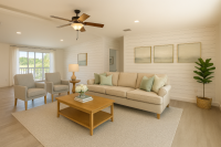 1984 El Dorado HS Mobile Home