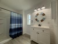 1984 El Dorado HS Mobile Home