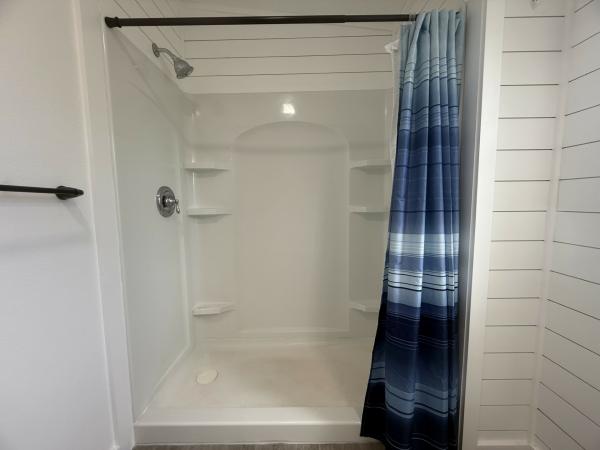 1984 El Dorado HS Mobile Home