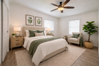 1984 El Dorado HS Mobile Home