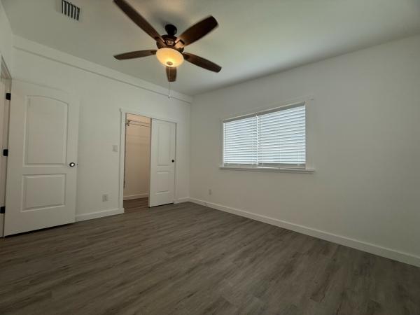 1984 El Dorado HS Mobile Home