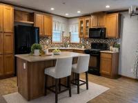 2023 Eagle River Hudson Mobile Home
