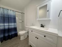 1984 El Dorado HS Mobile Home