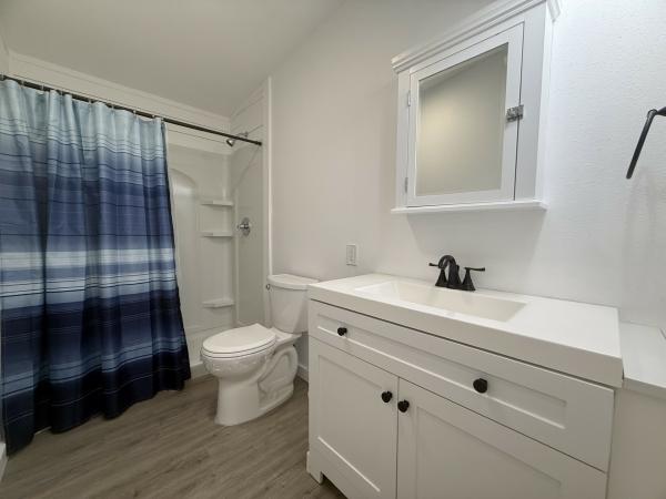 1984 El Dorado HS Mobile Home