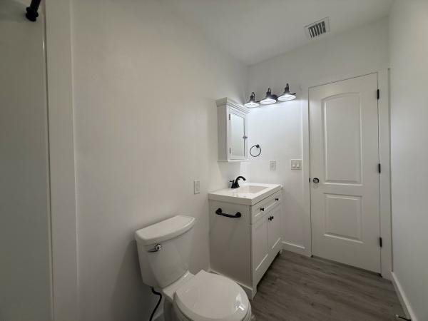 1984 El Dorado HS Mobile Home