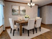 2023 Eagle River Hudson Mobile Home