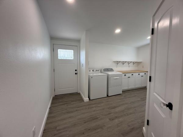 1984 El Dorado HS Mobile Home