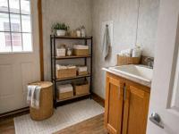2023 Eagle River Hudson Mobile Home