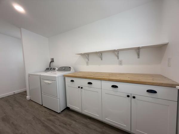 1984 El Dorado HS Mobile Home