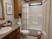 2023 Eagle River Hudson Mobile Home