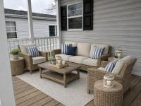 2023 Eagle River Hudson Mobile Home