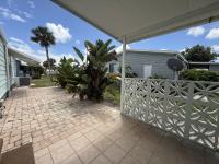 1984 El Dorado HS Mobile Home