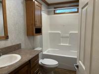 2023 Eagle River Hudson Mobile Home