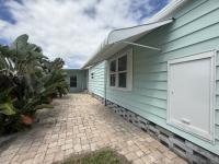 1984 El Dorado HS Mobile Home