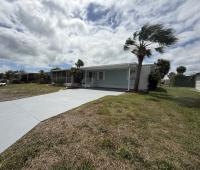 1984 El Dorado HS Mobile Home