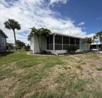 1984 El Dorado HS Mobile Home