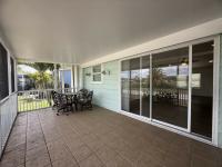 1984 El Dorado HS Mobile Home