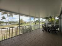 1984 El Dorado HS Mobile Home