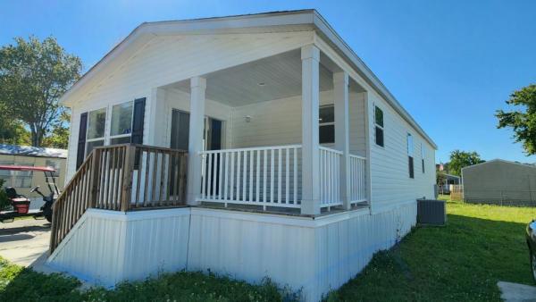 2024 Town Homes Mobile Home For Rent