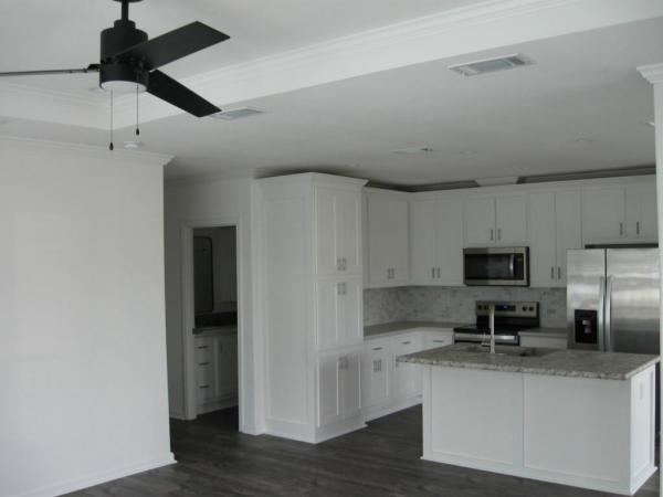 2026 Skyline - Ocala *Santa Rosa Mobile Home
