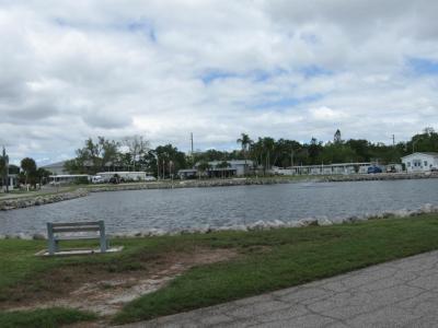 Mobile Home at 3 Flamboyant Street Nokomis, FL 34275