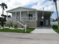 2026 Skyline - Ocala *Santa Rosa Mobile Home
