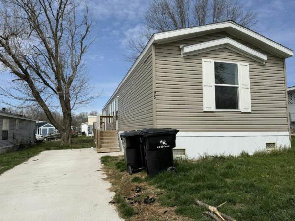 2024 Clayton Mobile Home For Rent