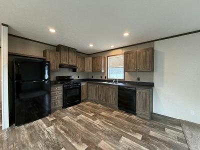 Photo 2 of 13 of home located at 2525 County Line Rd., #98 Des Moines, IA 50321