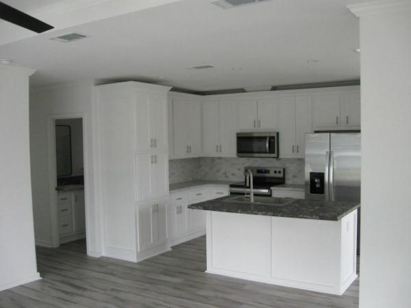 2026 Skyline - Ocala *Santa Rosa Mobile Home