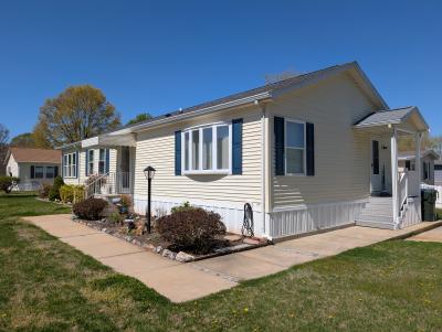 Mobile Home at 1 Park Lane Easton, MD 21601