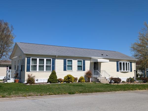 2005 NEER NEER Mobile Home