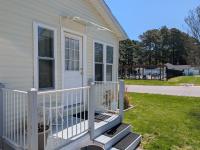 2005 NEER NEER Mobile Home