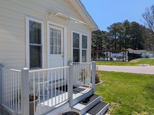 2005 NEER NEER Mobile Home