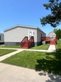 2011 HARMONY Mobile Home