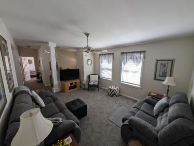 Photo 5 of 13 of home located at 1 Park Lane Easton, MD 21601