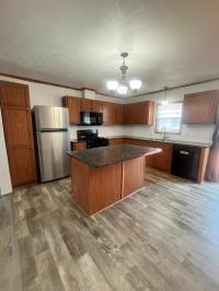 2011 HARMONY Mobile Home