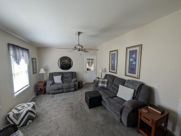 2005 NEER NEER Mobile Home