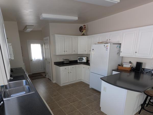 2005 NEER NEER Mobile Home